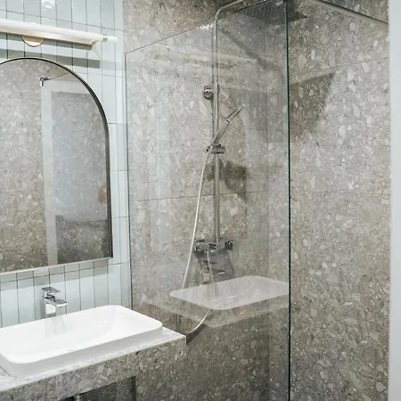 Arkada דירה ודוביצה