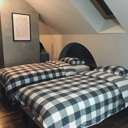 Arkada Apartmán