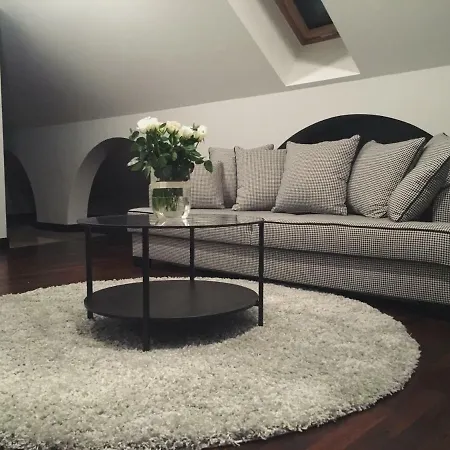 Arkada דירה ודוביצה