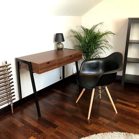 Arkada Apartmán *