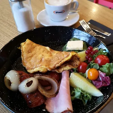 דירה Arkada ודוביצה