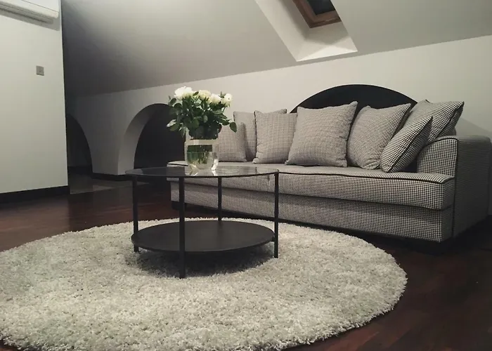 Arkada Apartament Wadowice