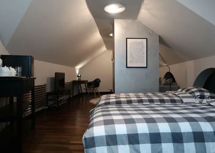 Arkada Apartament Wadowice