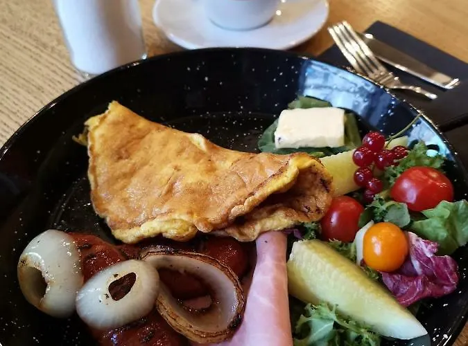 아파트 Arkada 와도웨스